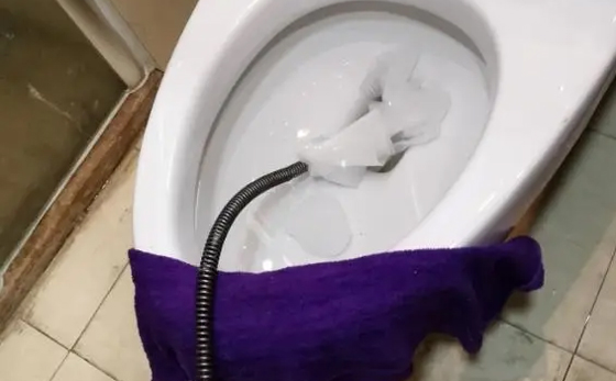 榆次马桶疏通